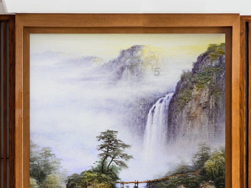 遛狗不牵绳可以报警吗?游戏画面