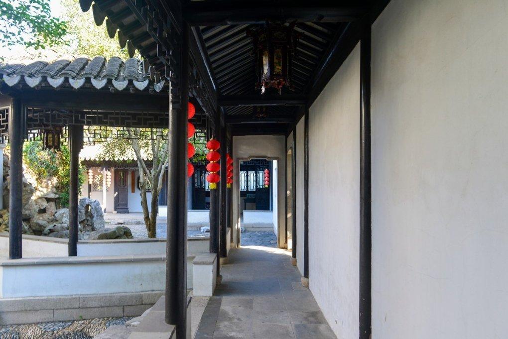 原住民老人救援